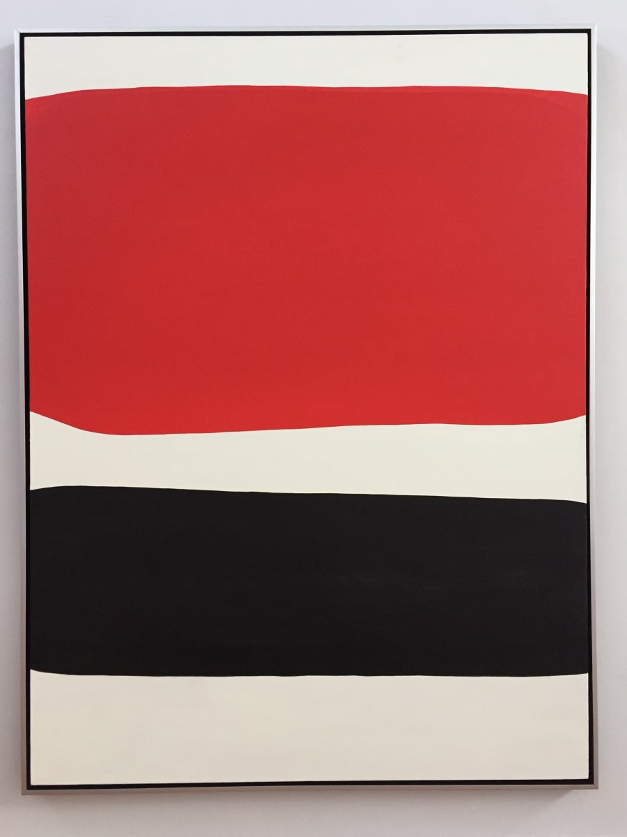 Red Black Balance by Marc Mazzarelli, Image 1.