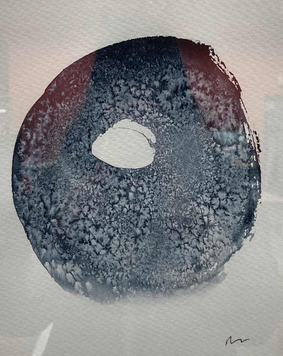 Portal #6 by Robyn Ivy, Image 1.