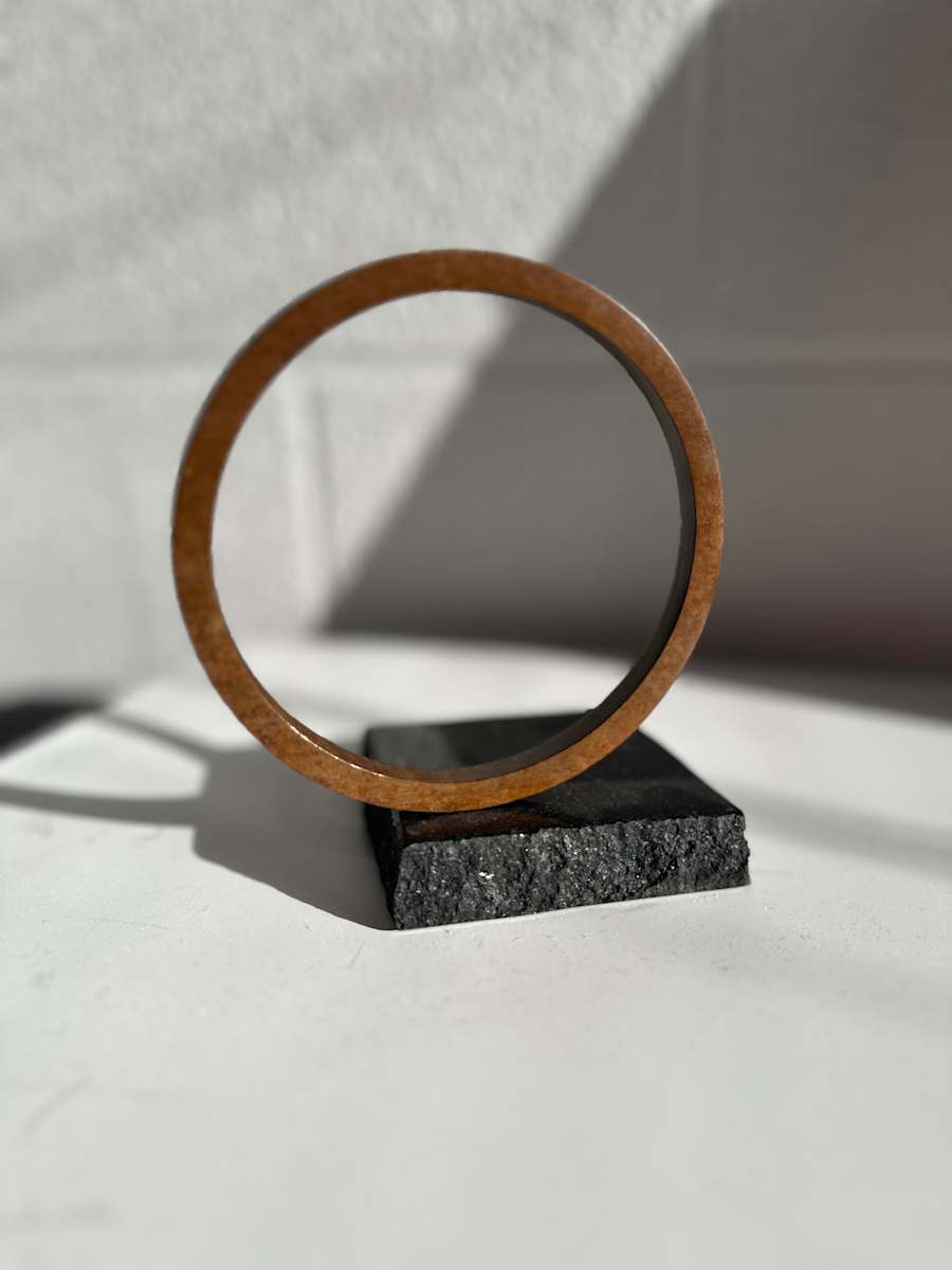 The Circle Conversation Maquette - SM by Courtney Cotton , Image 2.