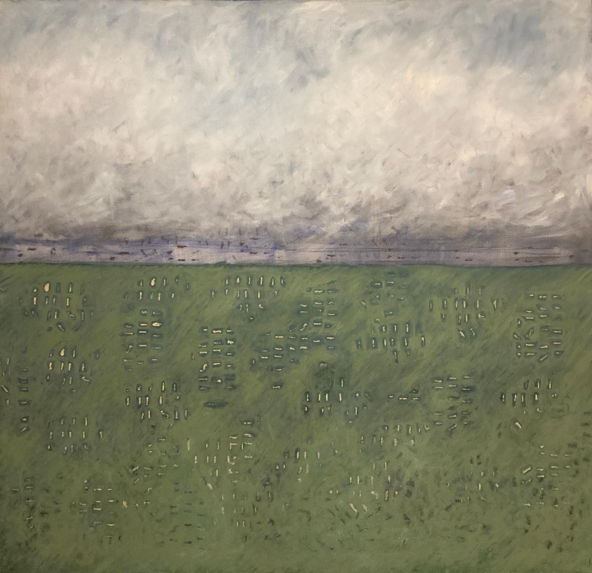 East of Eden by Hugo Anderson, Image 1.