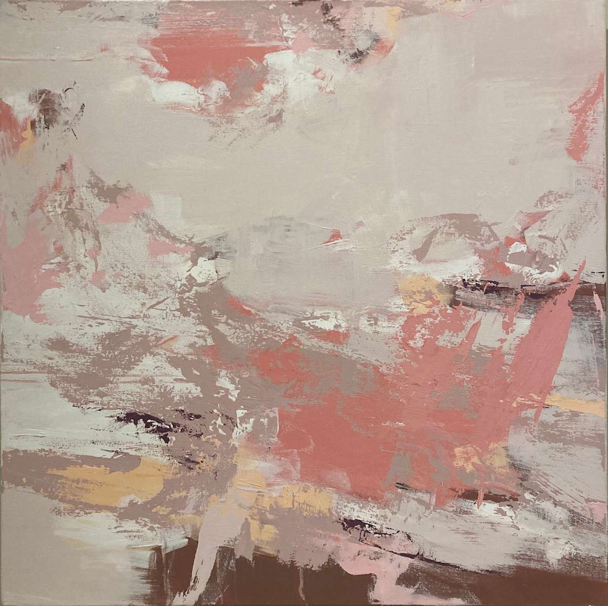 Atomic Love by Alicia Piccolo, Image 1.