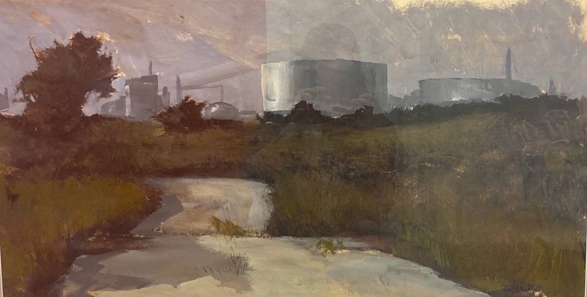 India Point Park by Mark Freedman, Image 2.
