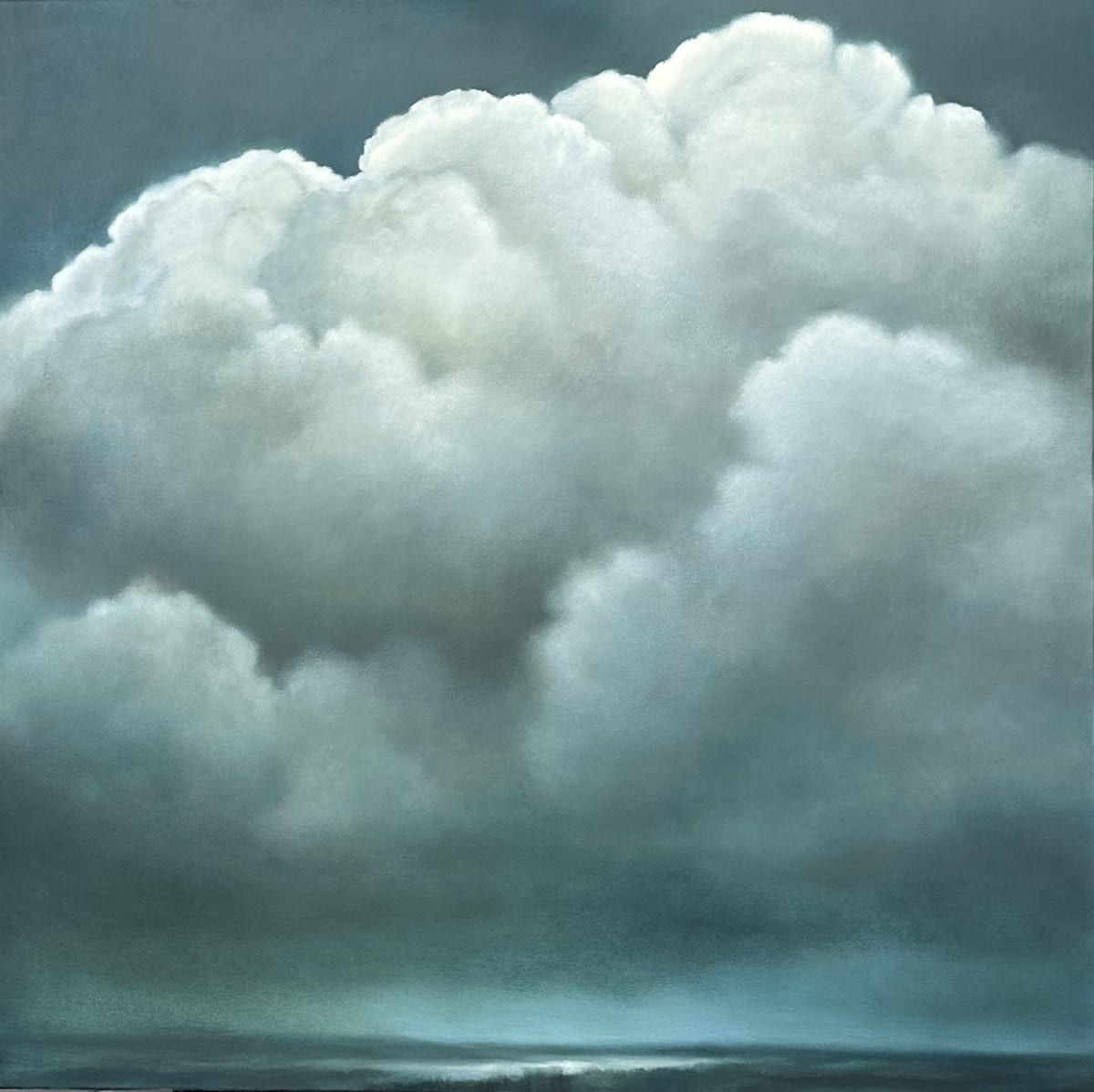 The Weight of It All by Kelly Money, Image 2.