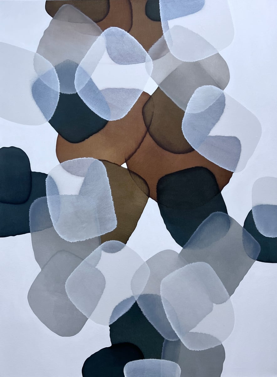 Turned Together by Charlie Bluett, Image 2.