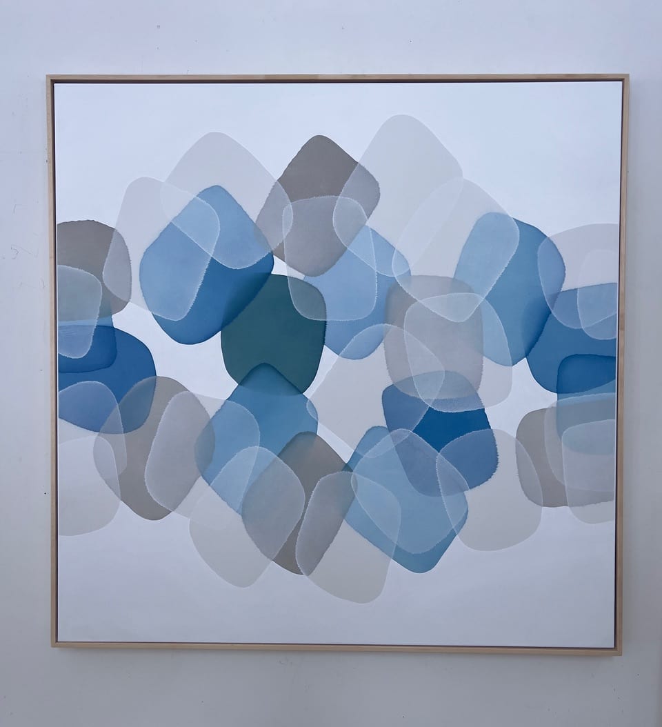 Walk & Find by Charlie Bluett, Image 1.