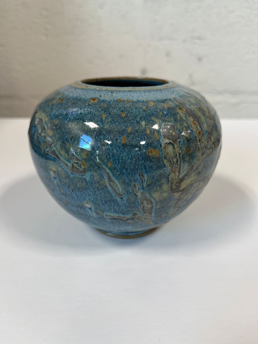 Vernal vessel #4 by Cali Almy, Image 1.