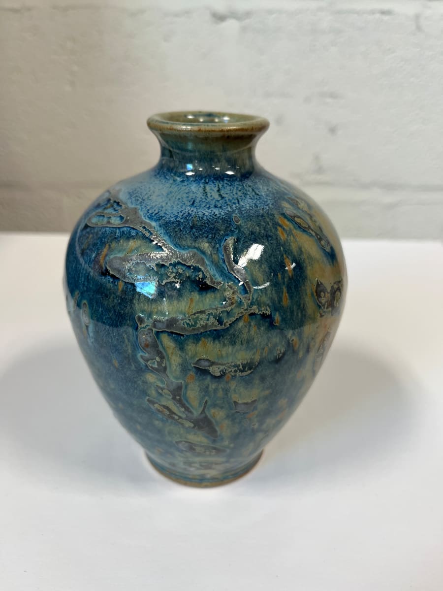 Vernal vessel #3 by Cali Almy, Image 1.