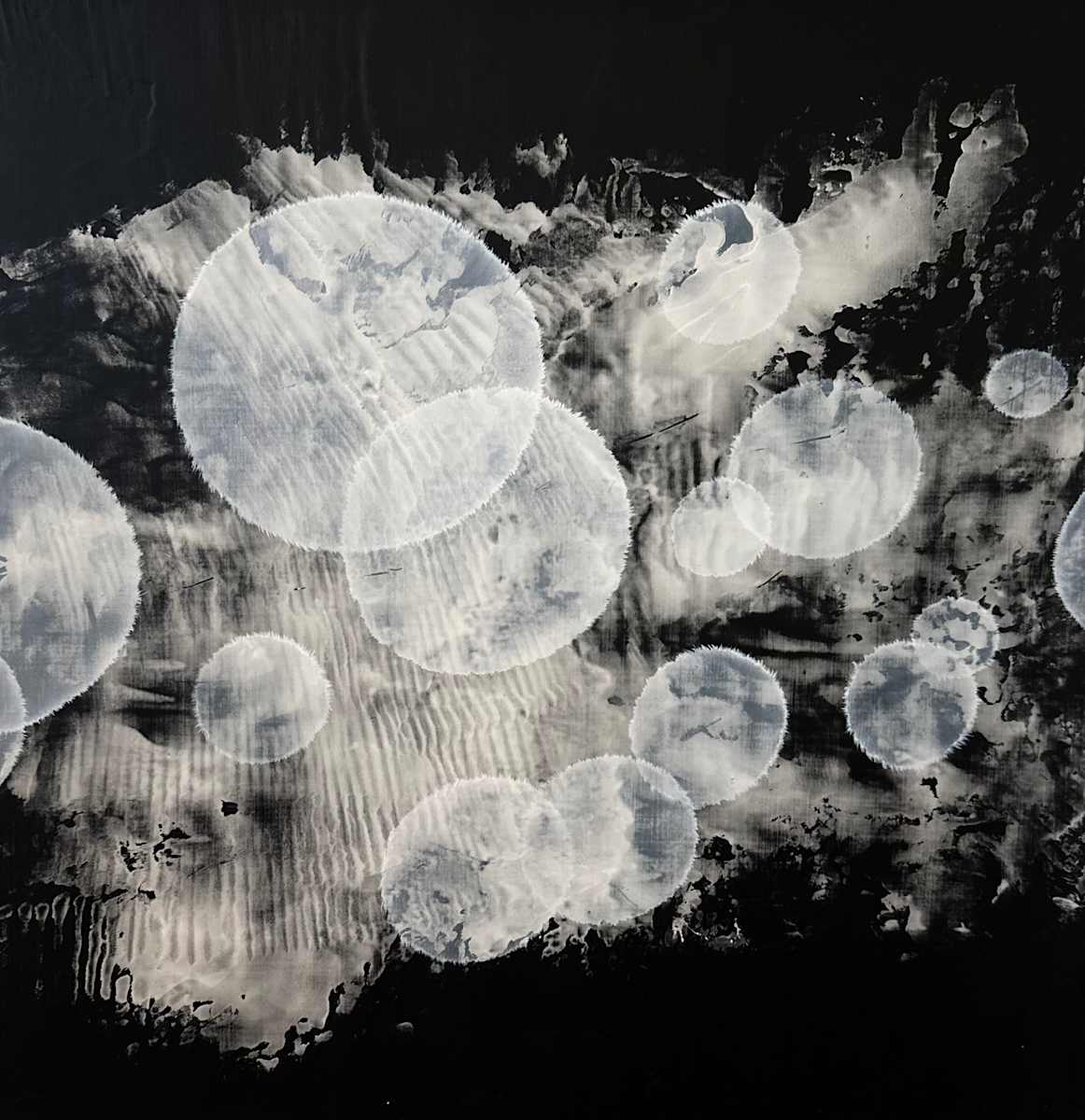 In Harmony by Charlie Bluett, Image 1.
