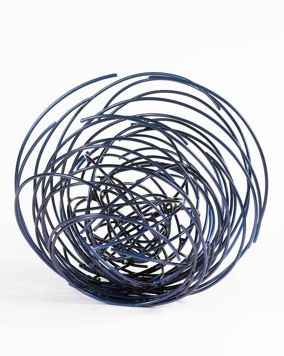 In Transit by Andrea Waxman Mulcahy, Image 1.