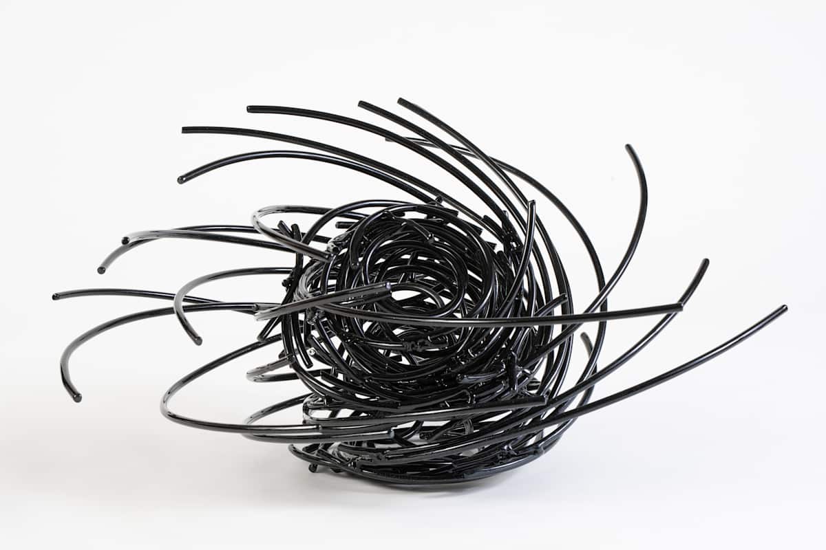 Initiate by Andrea Waxman Mulcahy, Image 1.