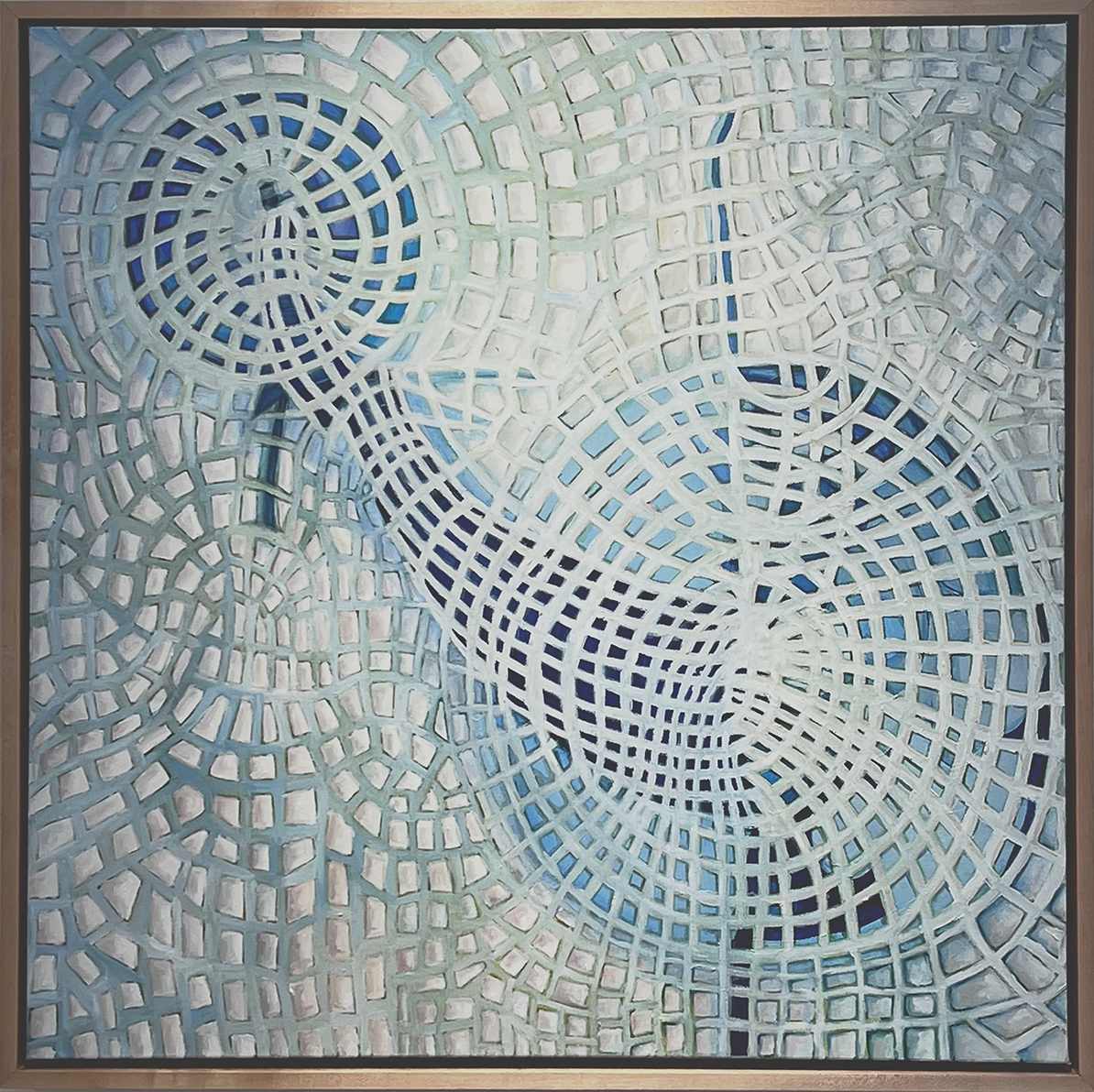 Interwoven by Kristin Street, Image 2.