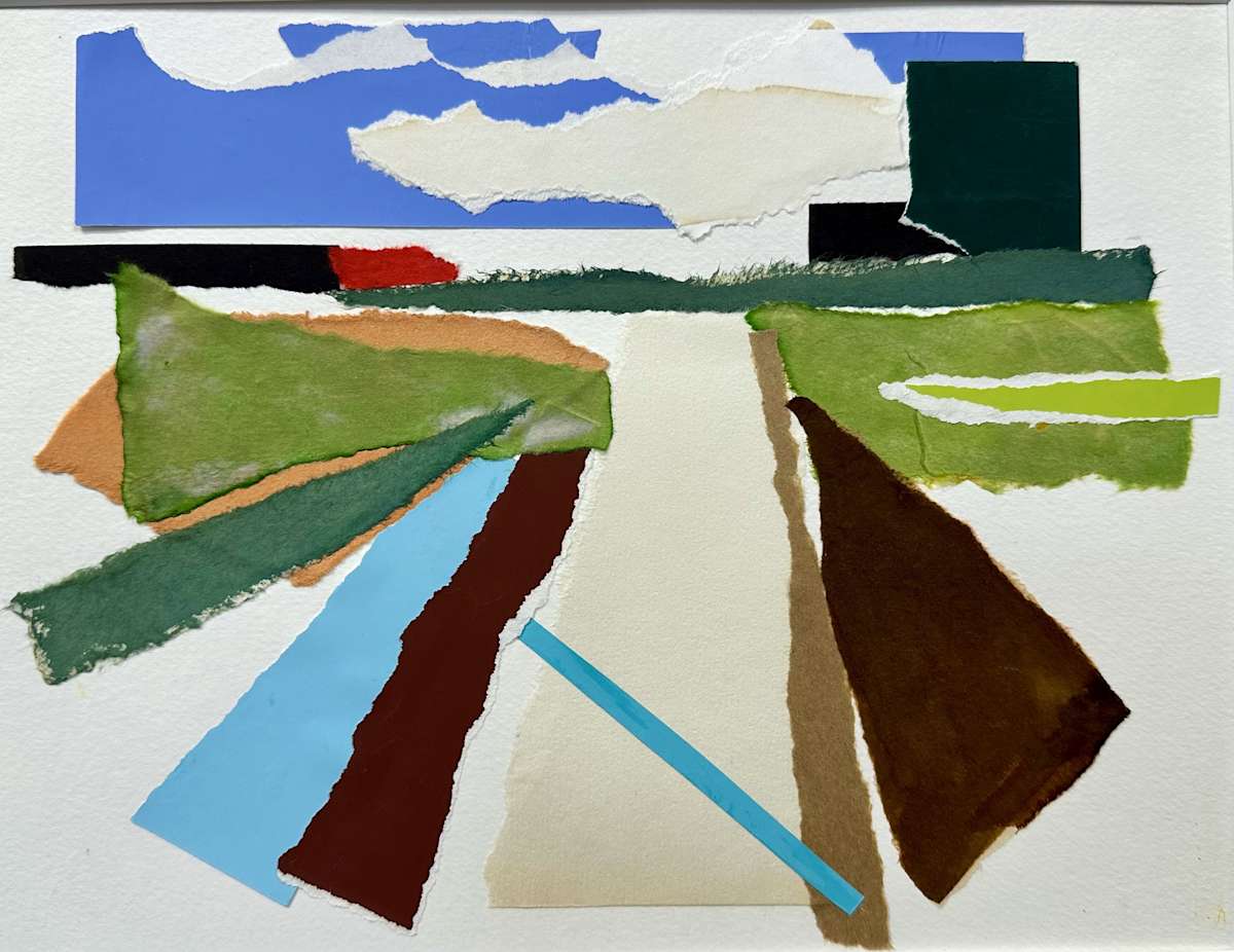 Katama Garden by Amy Wynne , Image 2.