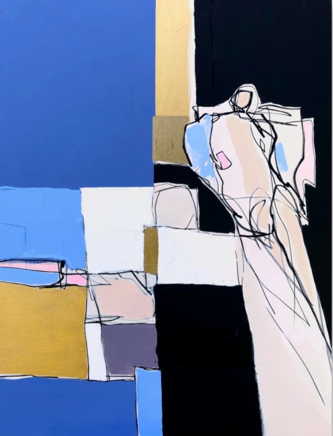 La Fée by Alison Gibbons Watt, Image 1.