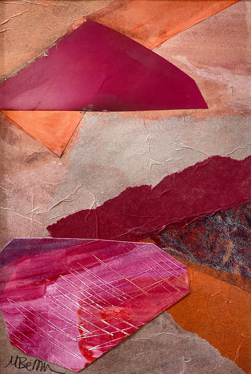 Landscape by Mary Beth Meehan, Image 1.