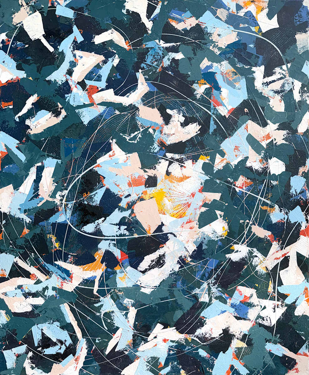 Limbo No. 6 by Tony Gregg, Image 2.