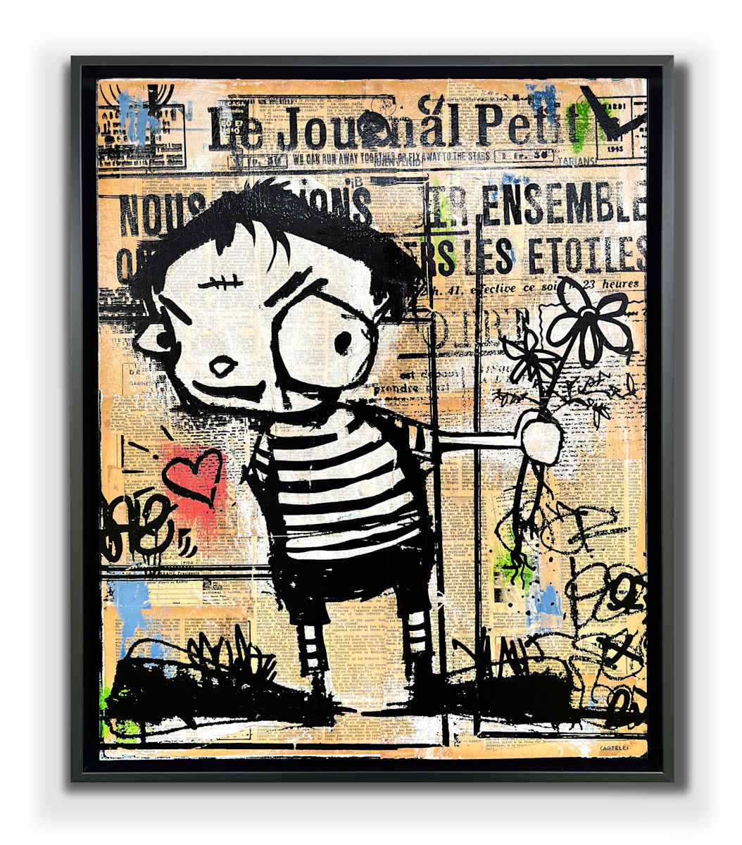 Lost in You by James Polisky, Image 2.