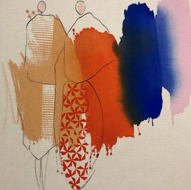 Luminous Mist by Alison Gibbons Watt, Image 2.