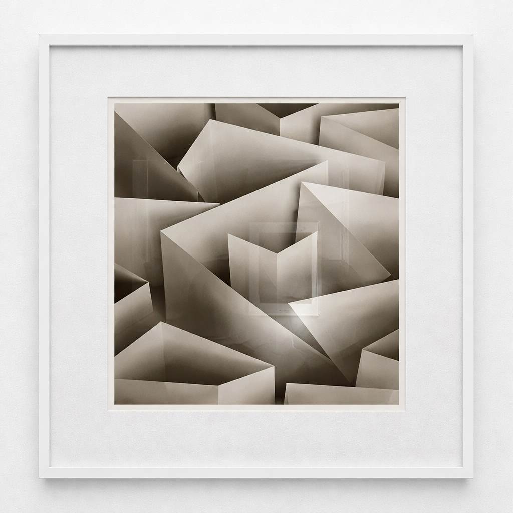 PW #36, 2006 by Andrew Sovjani, Image 1.