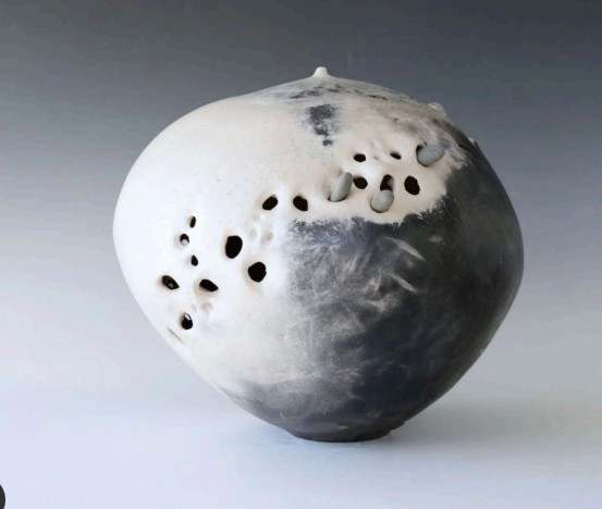 Moon River Stone by Natalya Seva, Image 1.