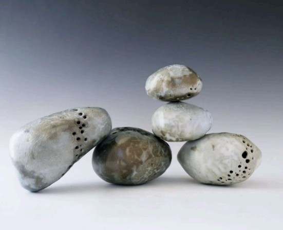 Moon River Echo by Natalya Seva, Image 1.