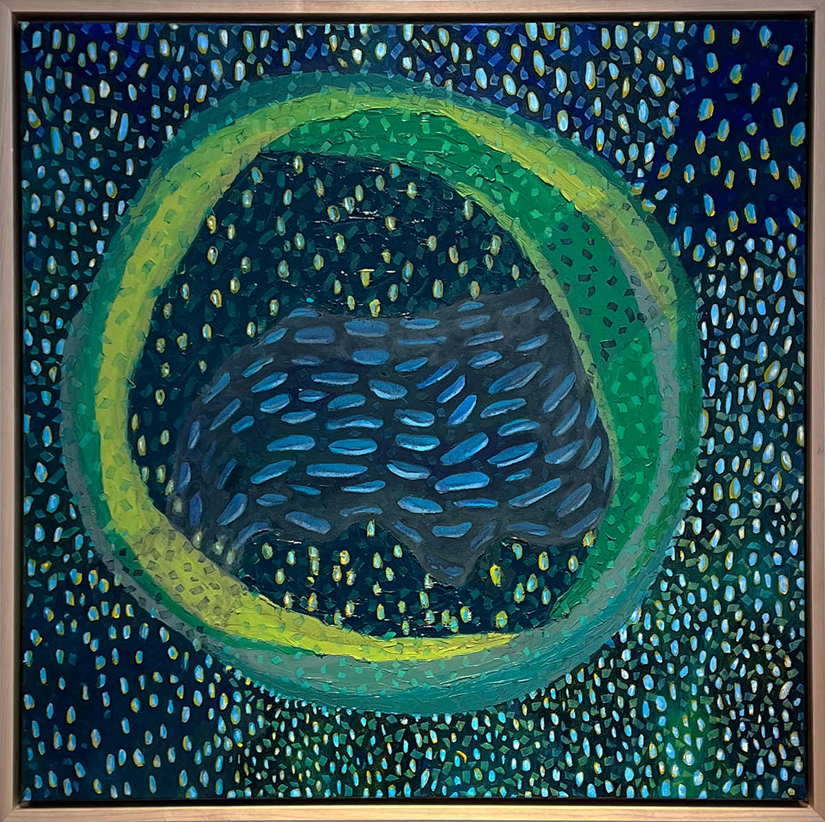 O Flow by Kristin Street, Image 2.