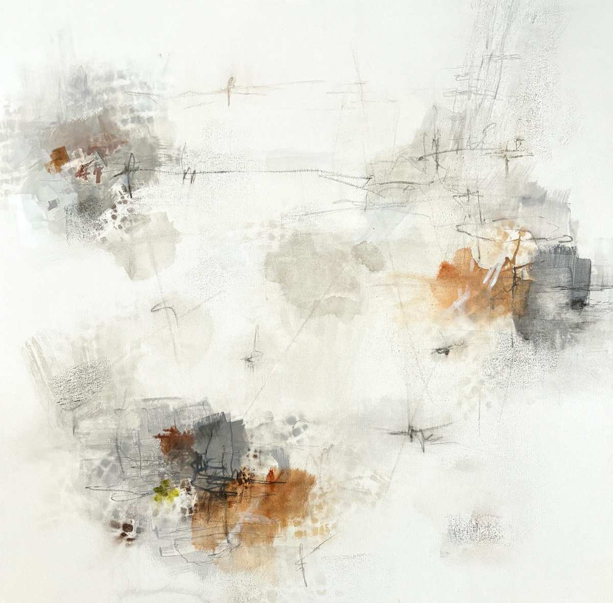 October Appears by Linda Sievers, Image 2.