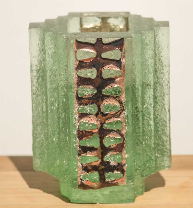 Offering 1 by Howard Ben Tre, Image 1.