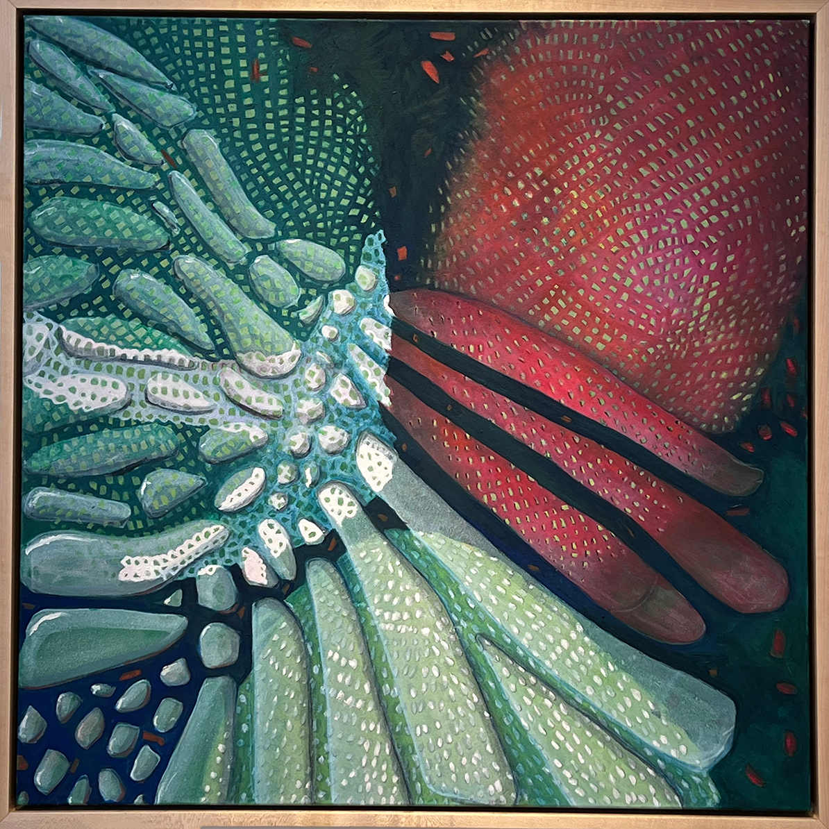 Overlay by Kristin Street, Image 2.