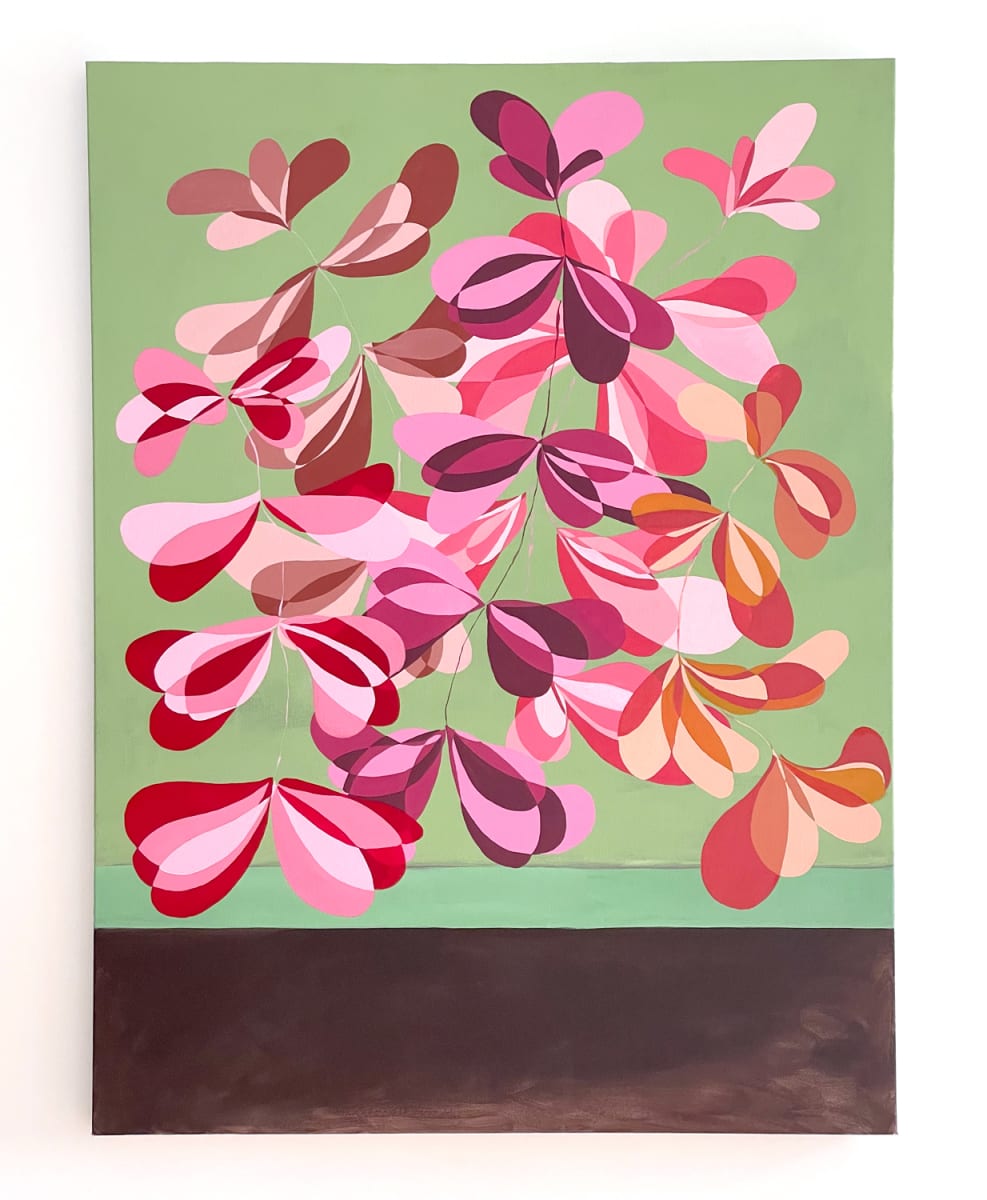 Overwhelming Bounty, 2023 by Barbara Owen, Image 1.