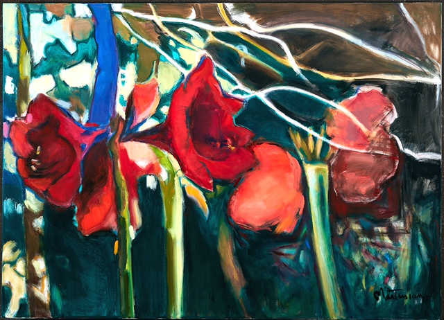 Asha's Gift by Paula Martiesian, Image 2.
