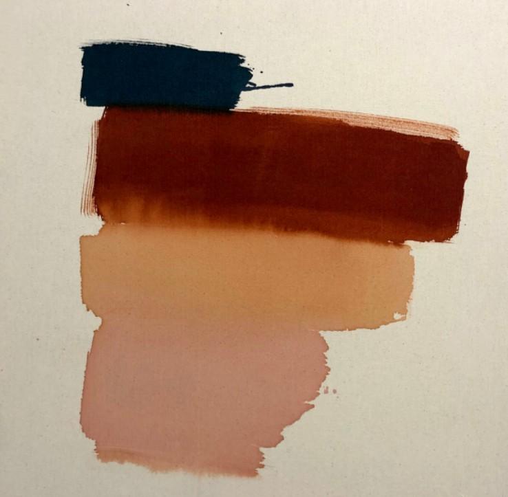 Parrallel Drift by Alison Gibbons Watt, Image 2.