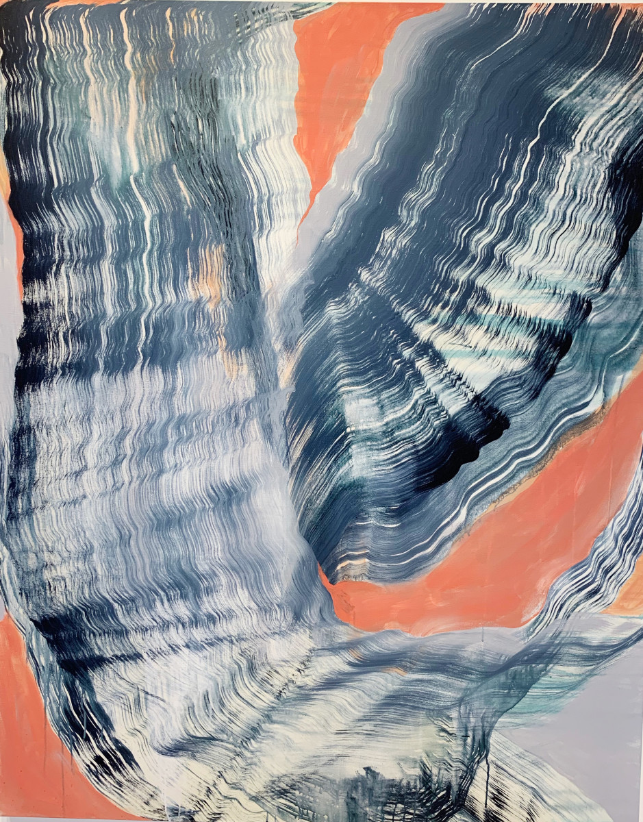 Doubleback by Rebecca Stern 