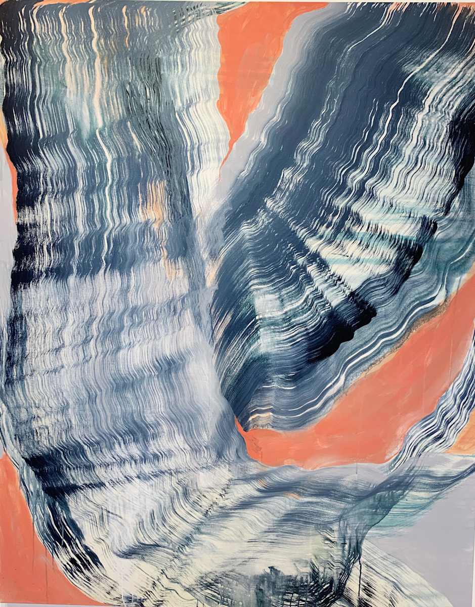 Doubleback by Rebecca Stern, Image 1.