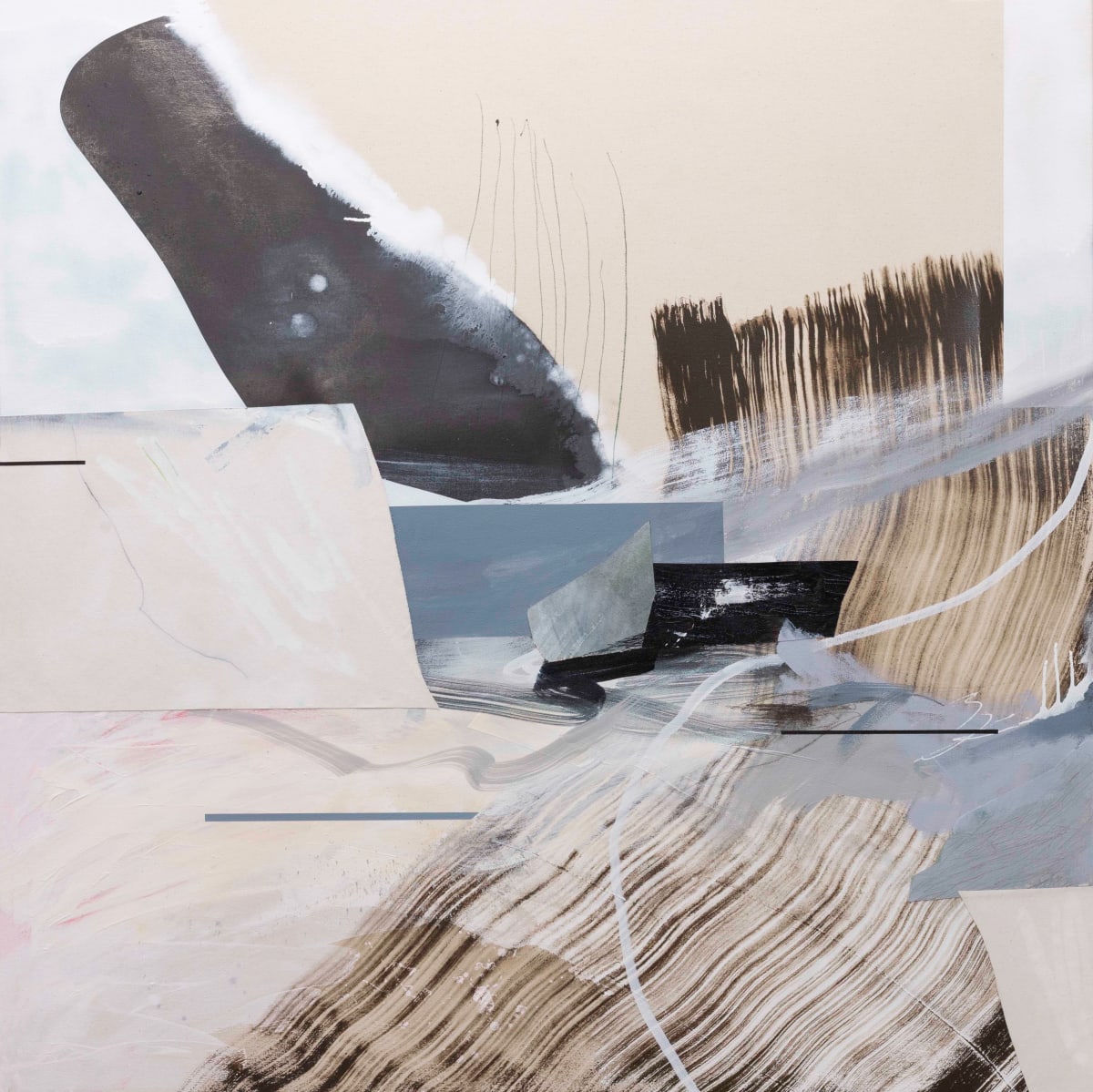 Realities Shadow by Rebecca Stern, Image 3.