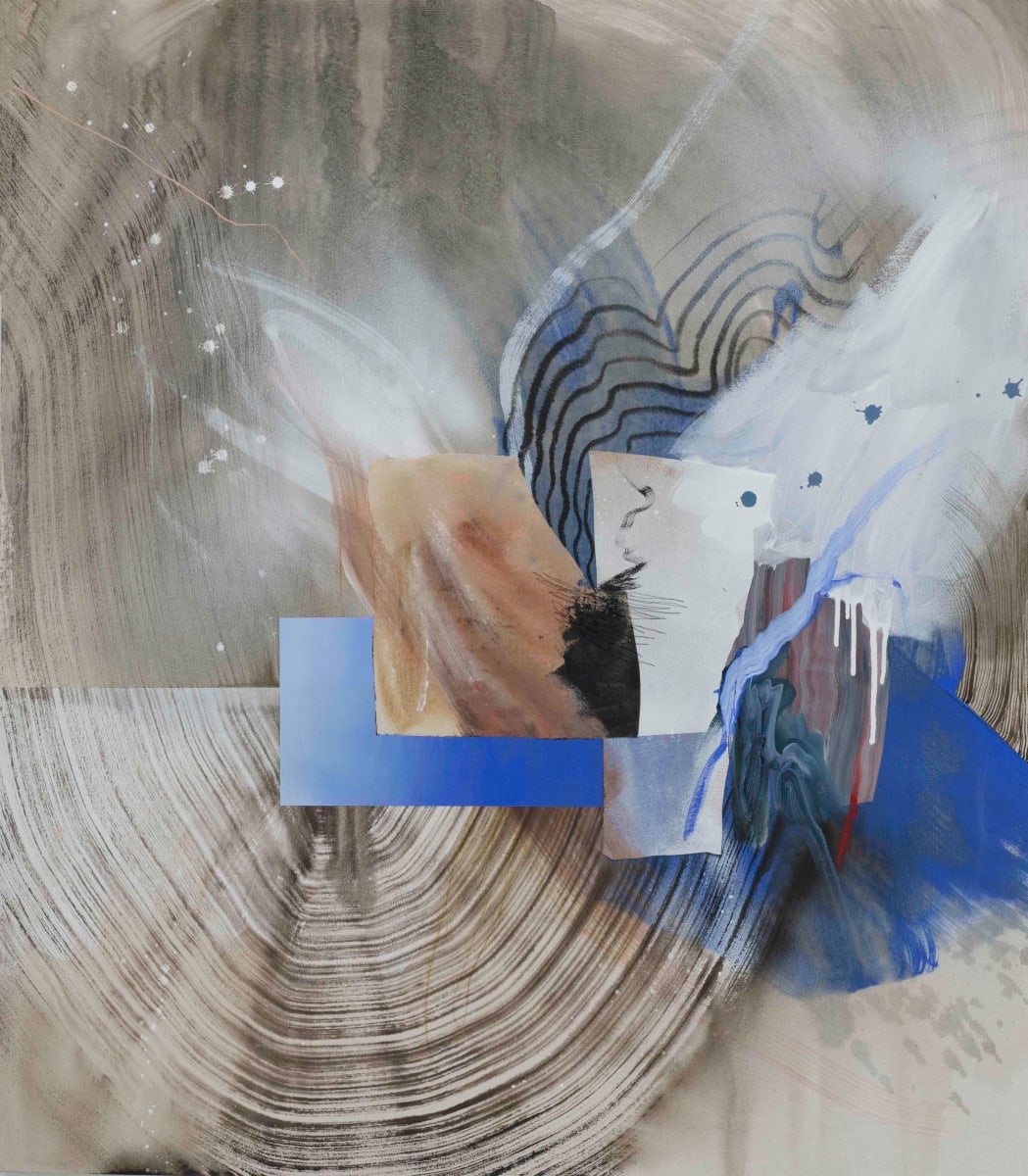 Uncouple Again I by Rebecca Stern, Image 3.