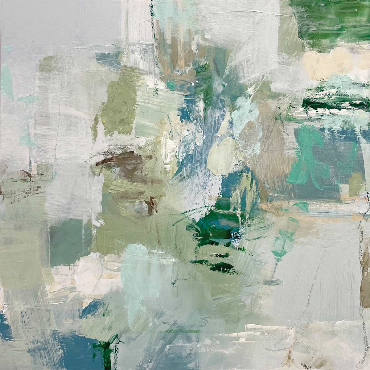 Renewal I by Alicia Piccolo, Image 2.
