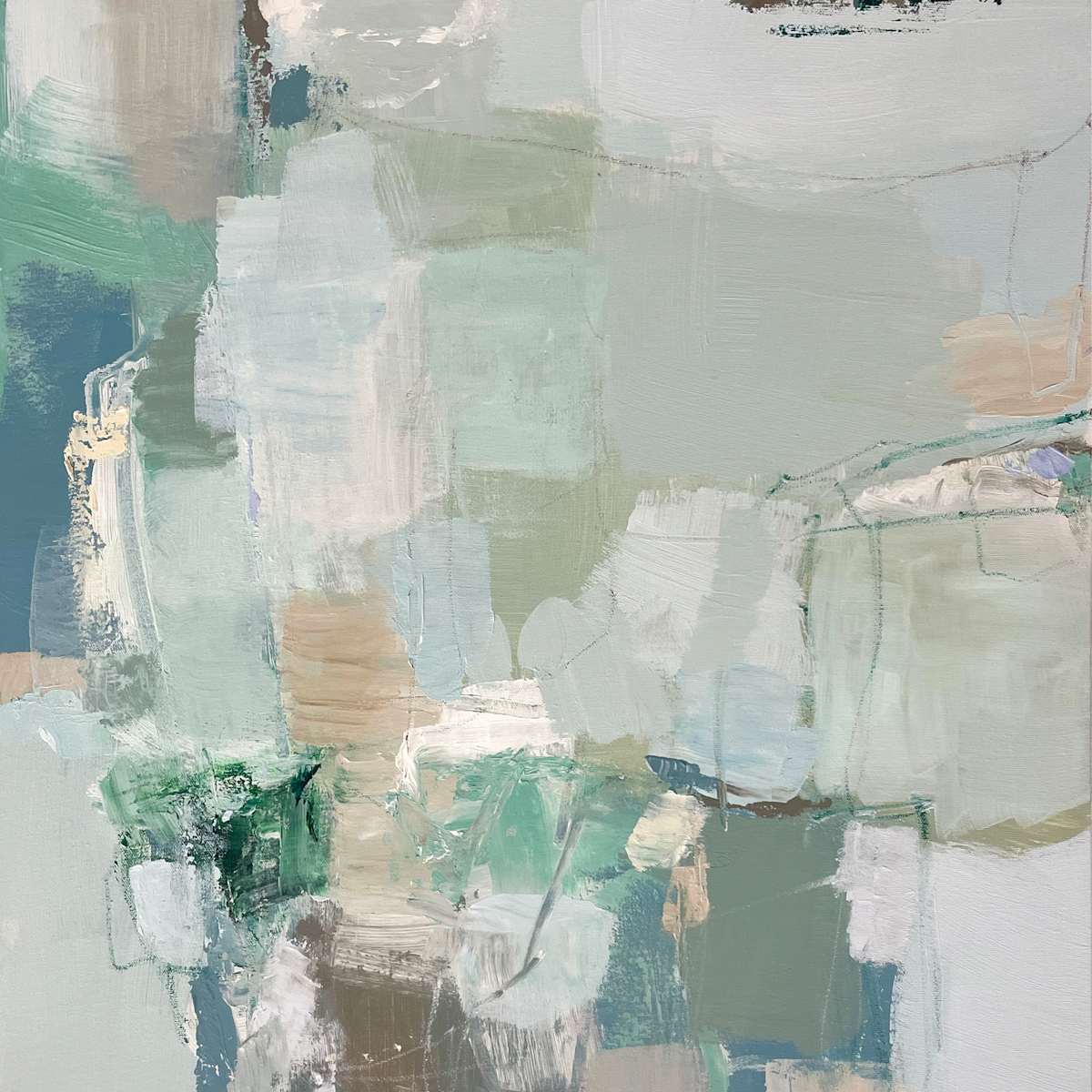 Renewal II by Alicia Piccolo, Image 2.