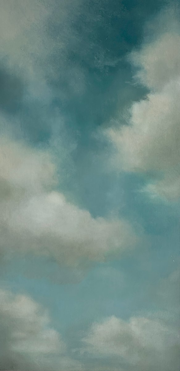 Retreat by Kelly Money, Image 1.