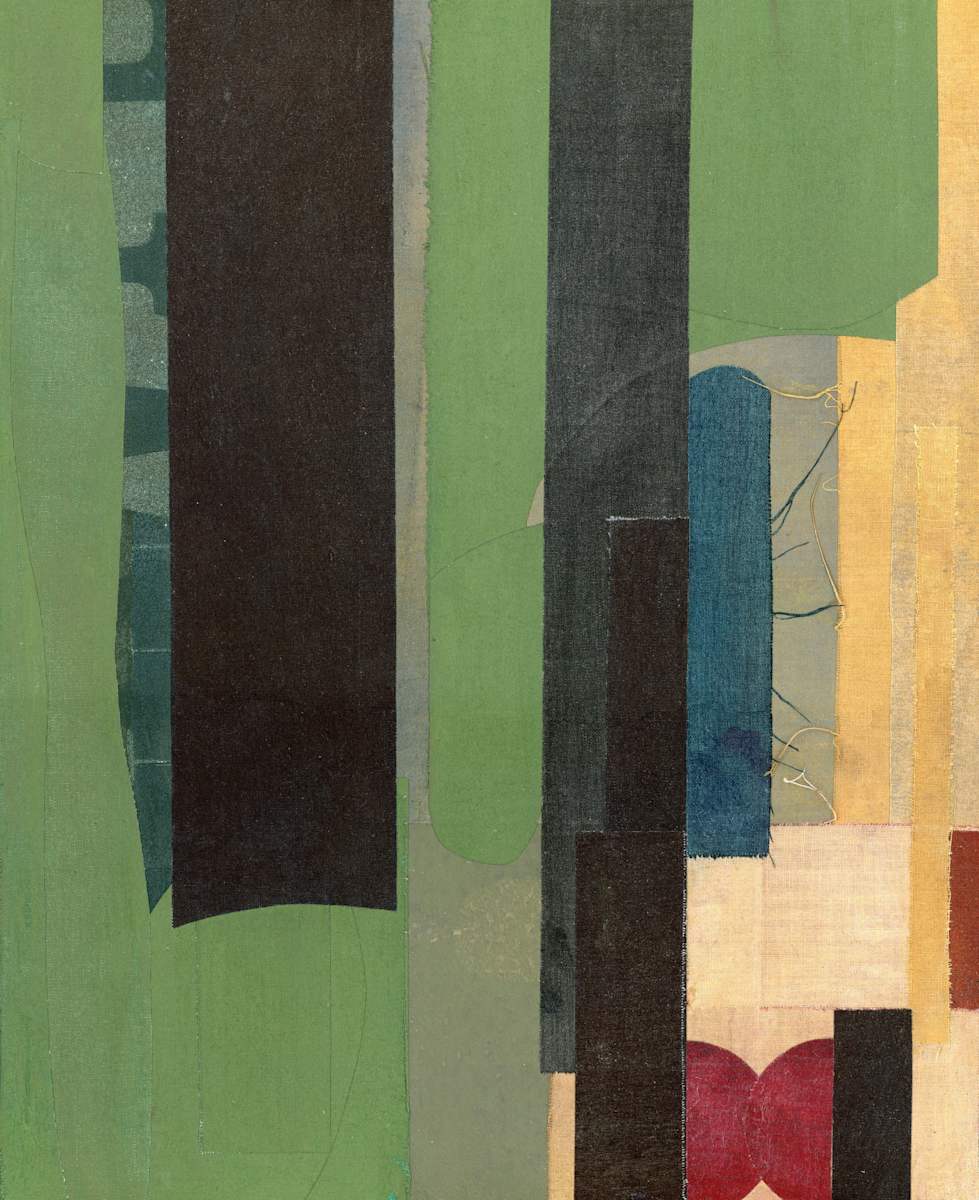 Threads by Sarah Short, Image 1.