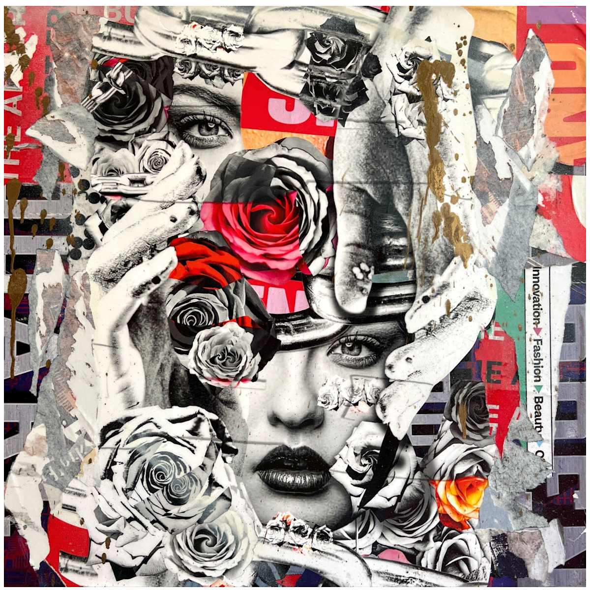 They Remember All by Tim Gianelli 