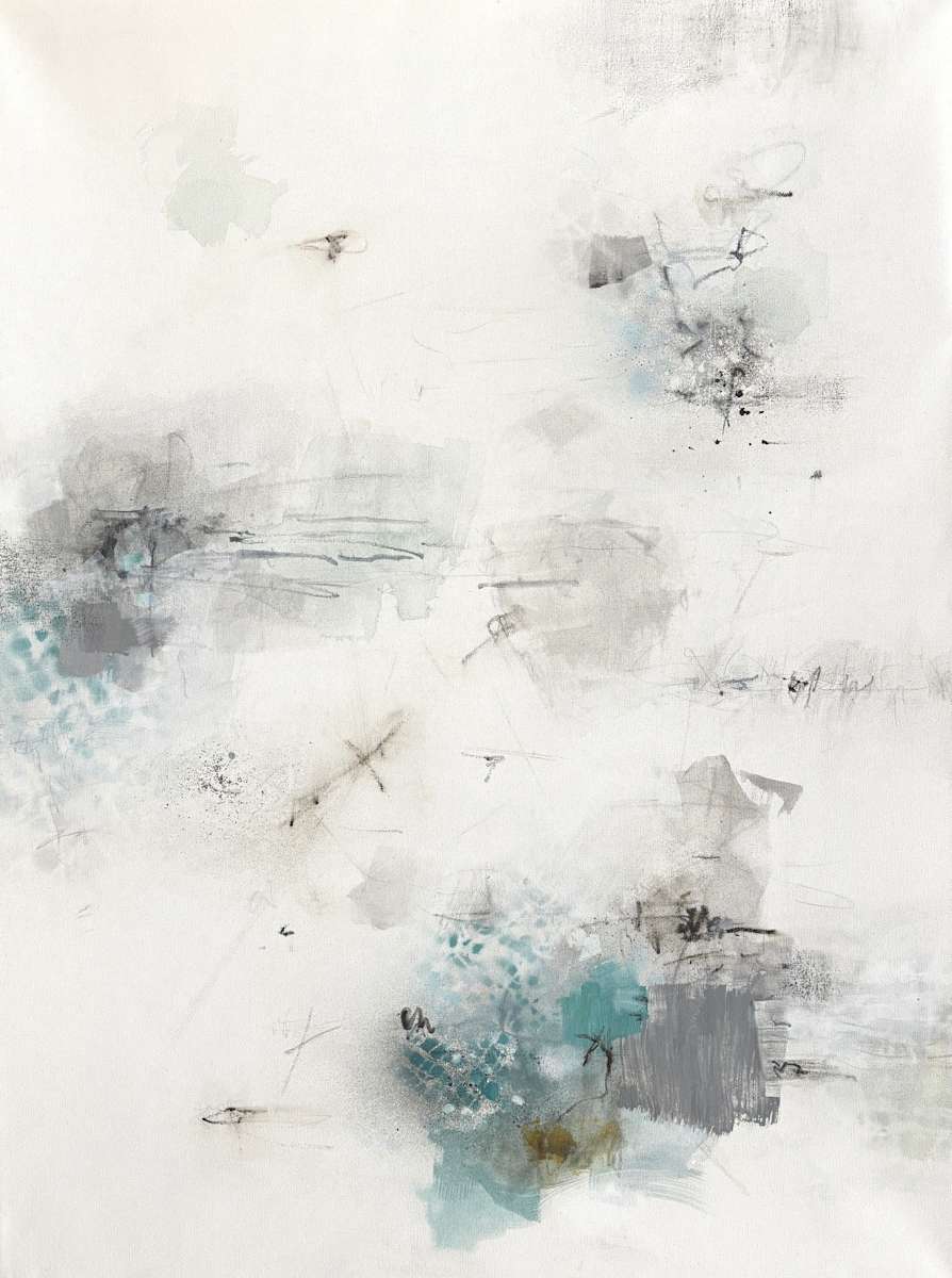 Sea Glass by Linda Sievers, Image 2.