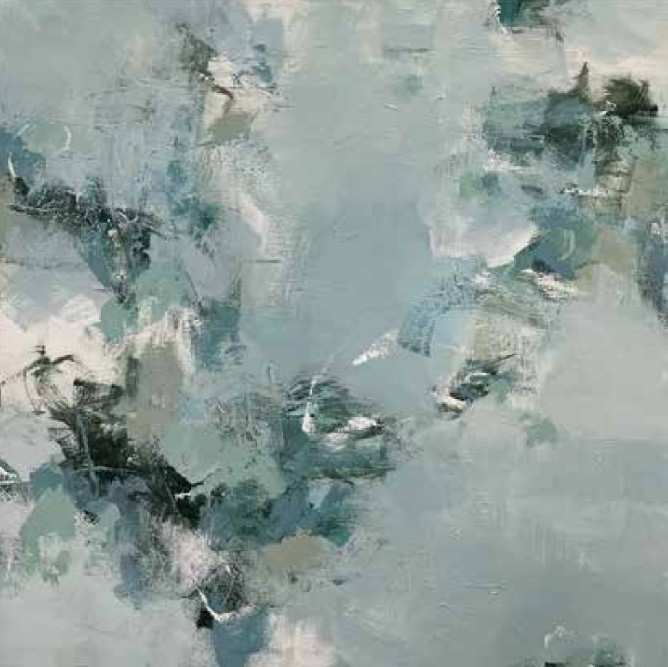 SHIFTING TIDES by Alicia Piccolo, Image 1.
