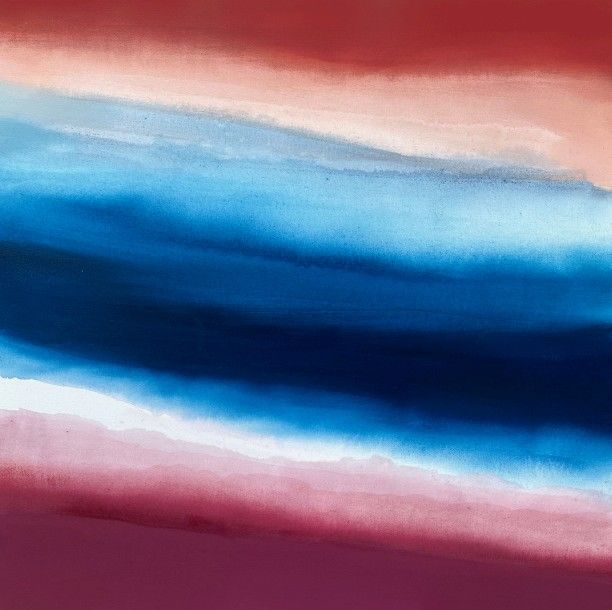 Silken Mist by Alison Gibbons Watt, Image 1.