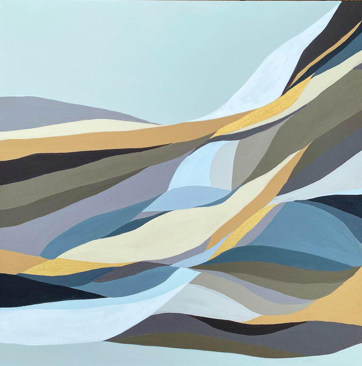 Sky's the Limit by Erika Gehringer, Image 1.