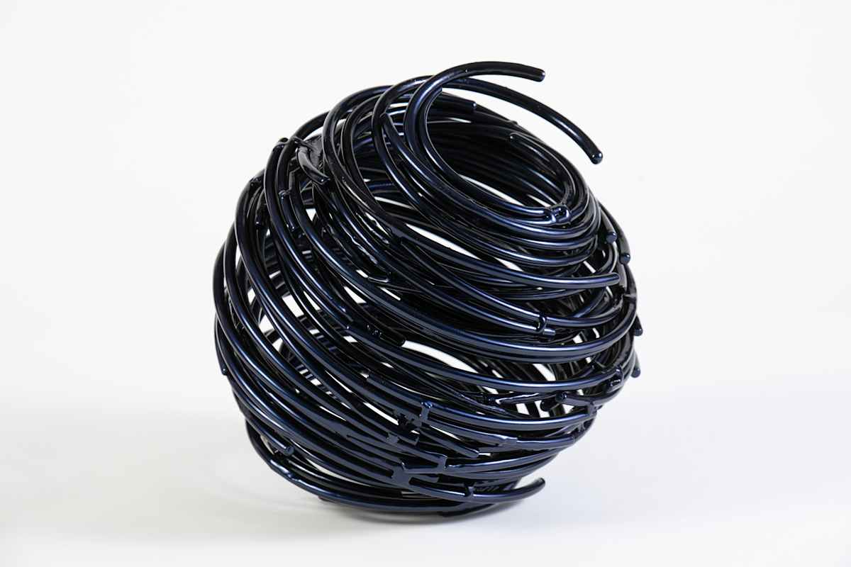 Spinner by Andrea Waxman Mulcahy, Image 1.