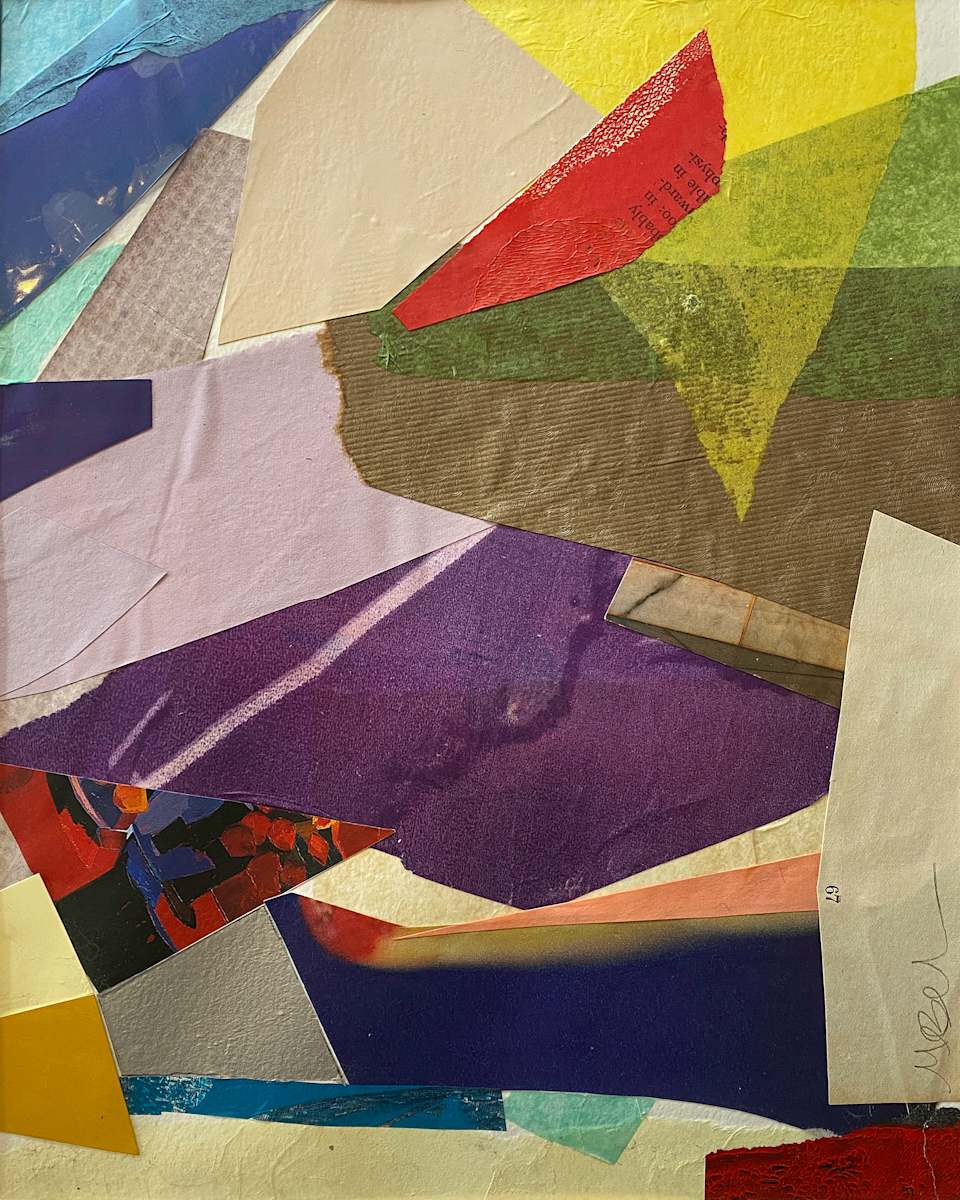 Splash by Mary Beth Meehan, Image 1.