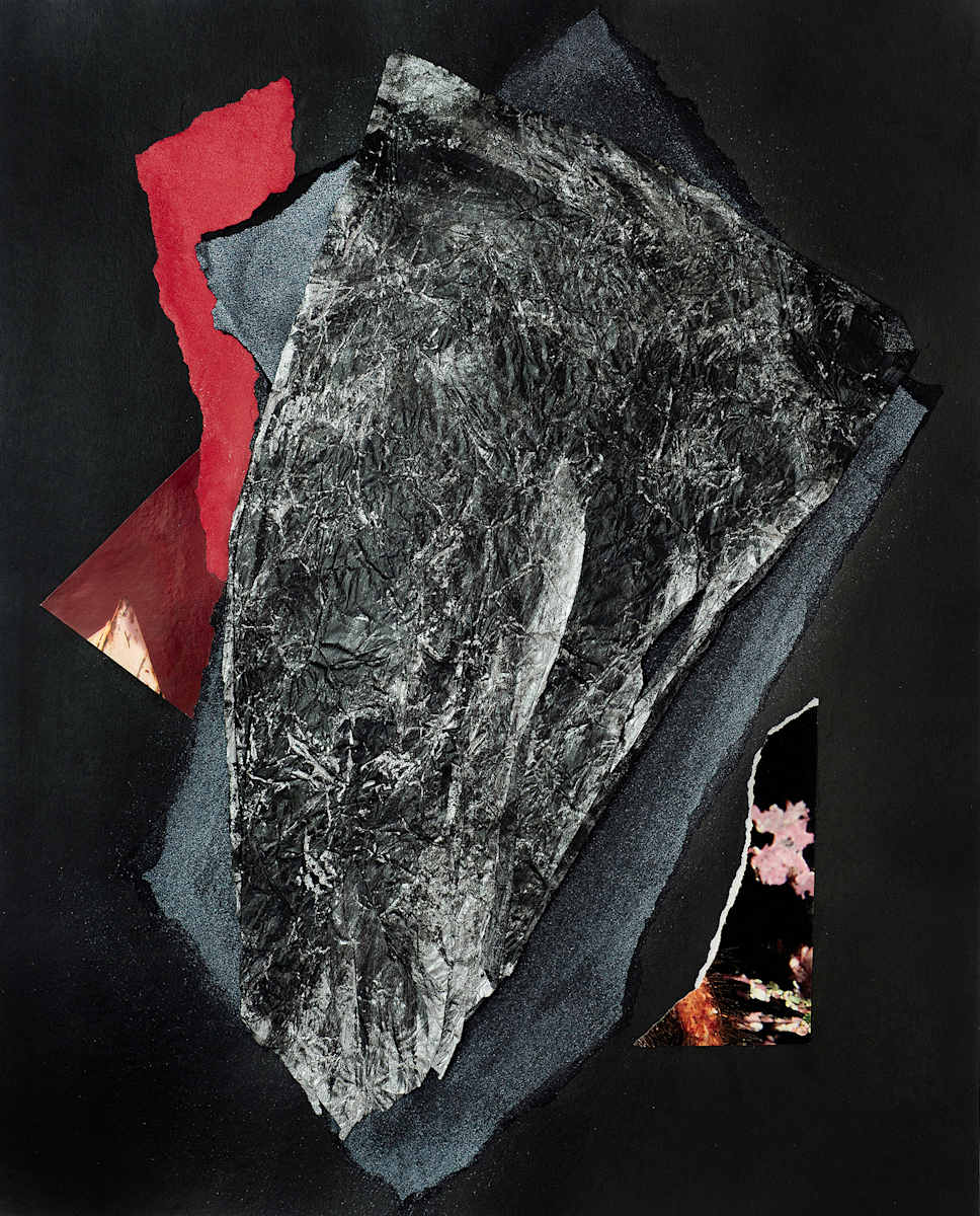 Strata by Mary Beth Meehan, Image 1.