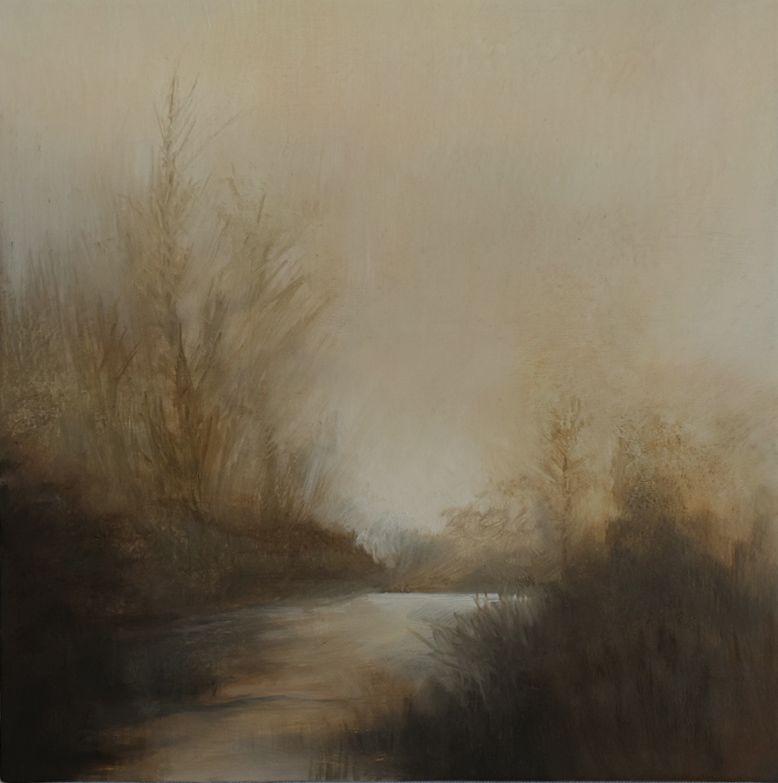 Study of Memory and Place by Kelly Money, Image 1.