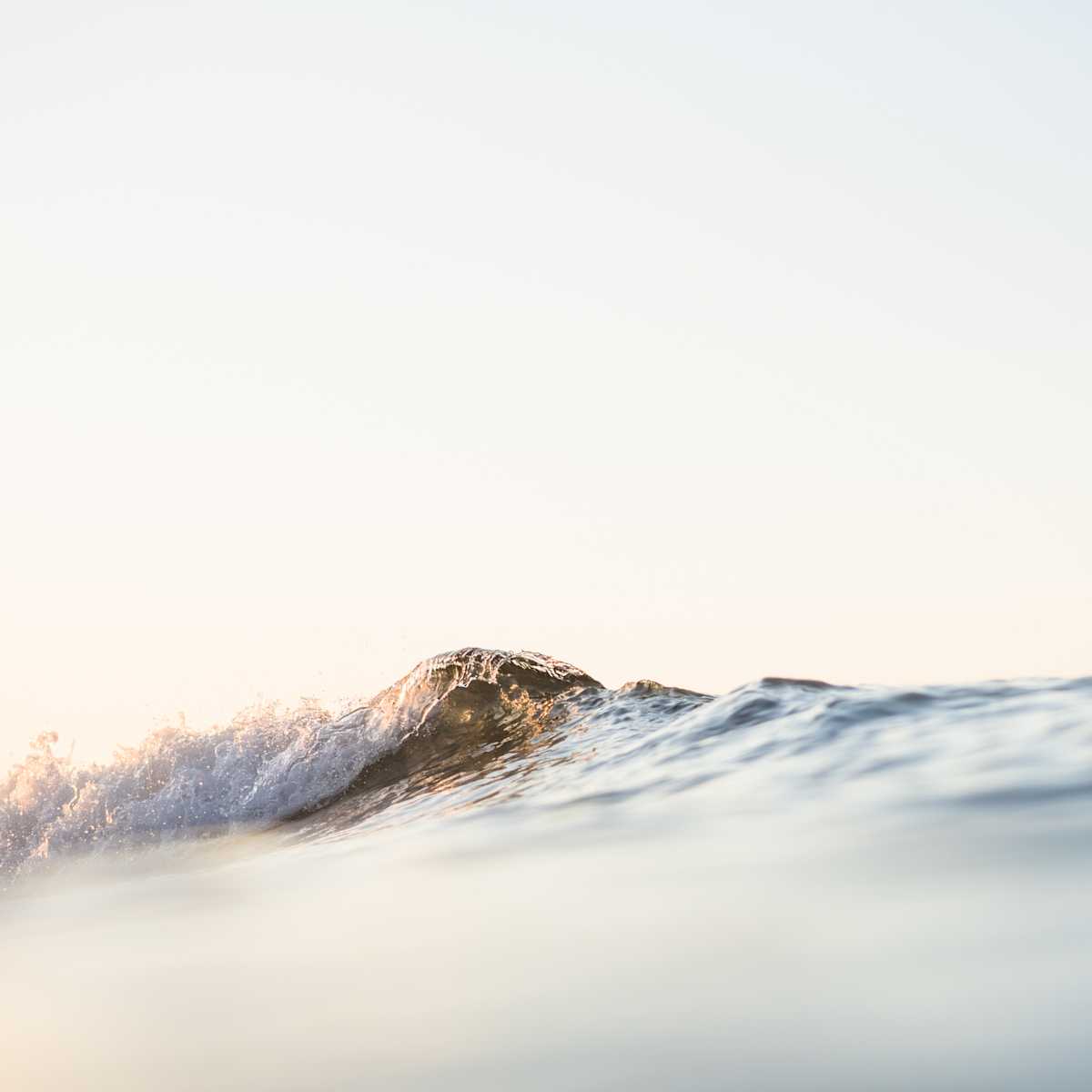 Summer Ripples by Cate Brown, Image 1.