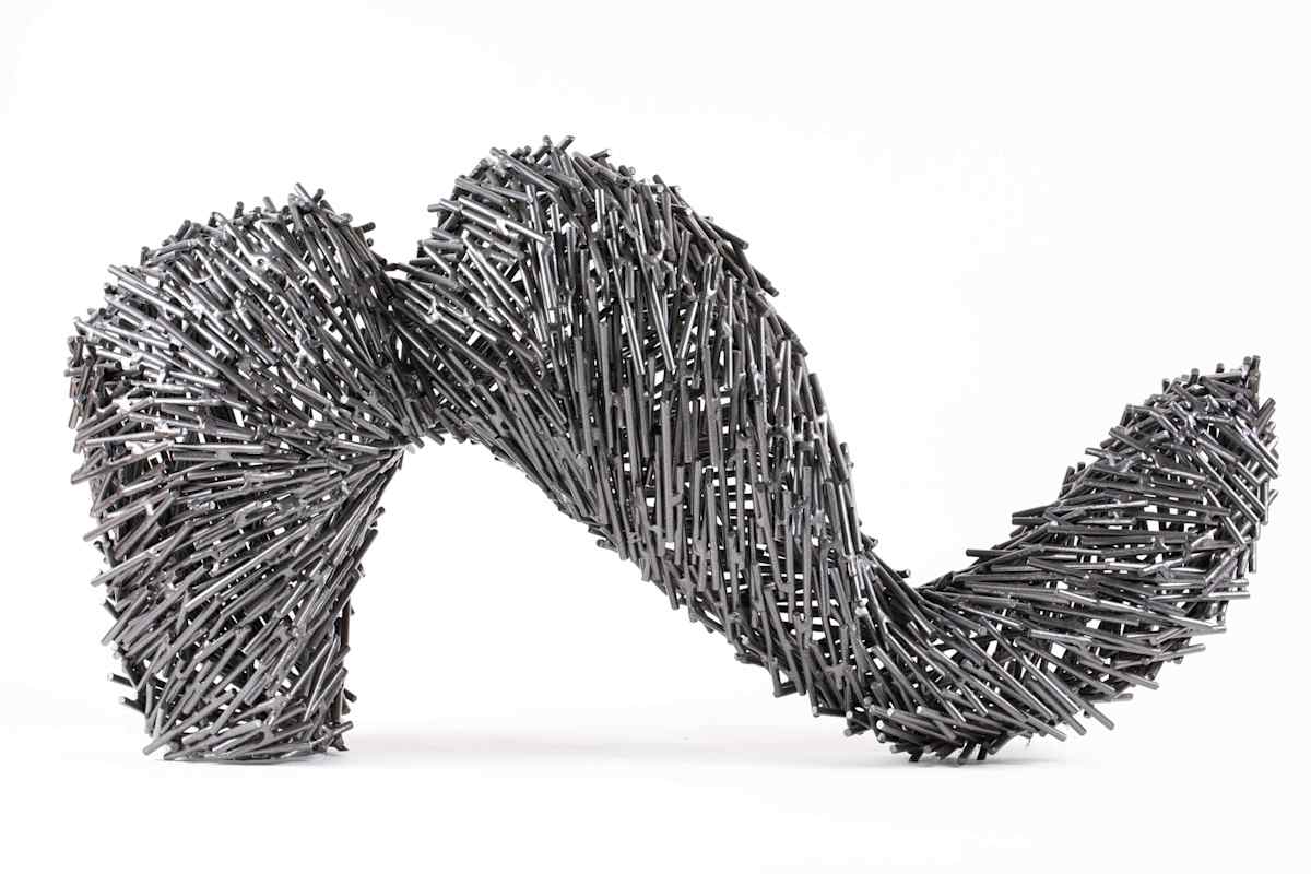 Tail End by Andrea Waxman Mulcahy, Image 1.